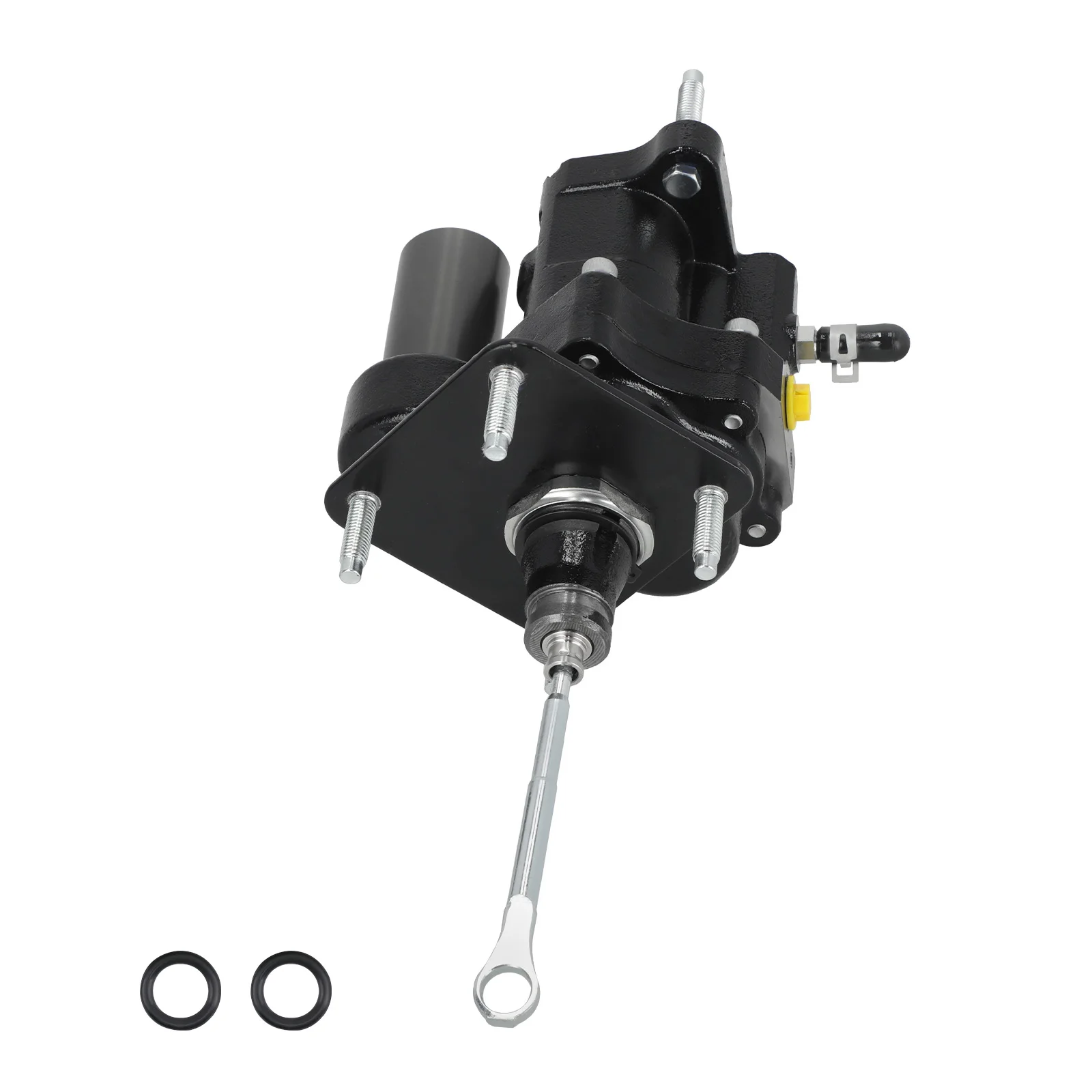 

Power Brake Booster Hydraulic For GMC K2500 Chevy C2500 1997-2000 52-7358