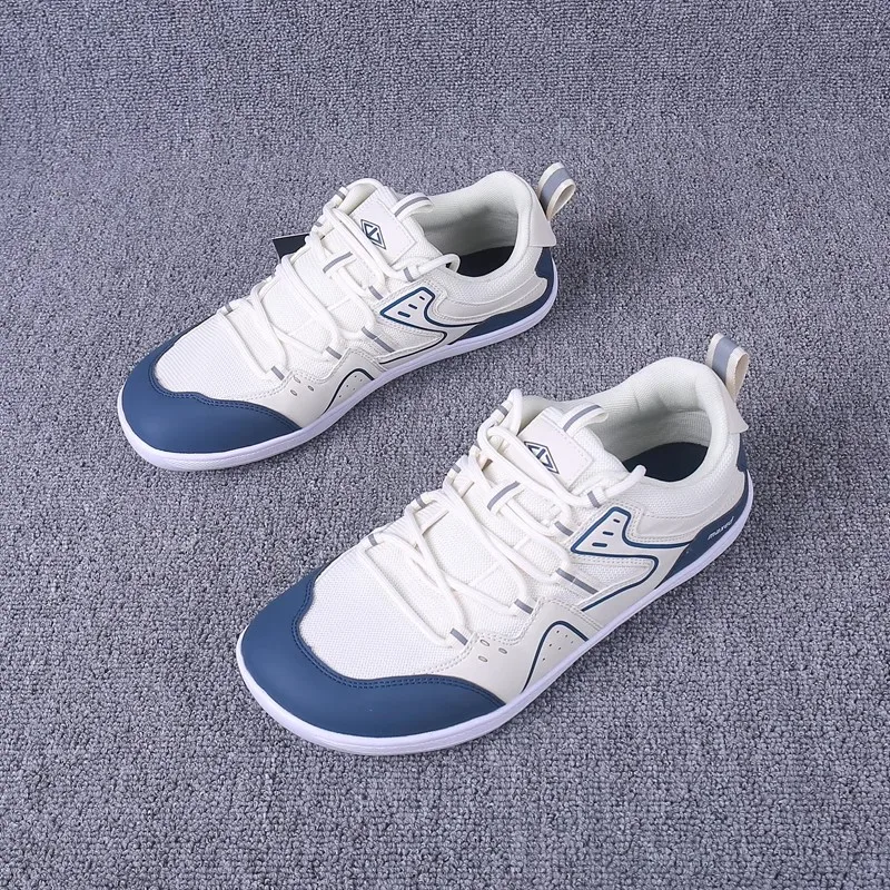 Men's Women's Hiking Shoes Wear-resistant Breathable Comfortable Shoes Anti-slip Casual Shoes Daily Casual Shoes