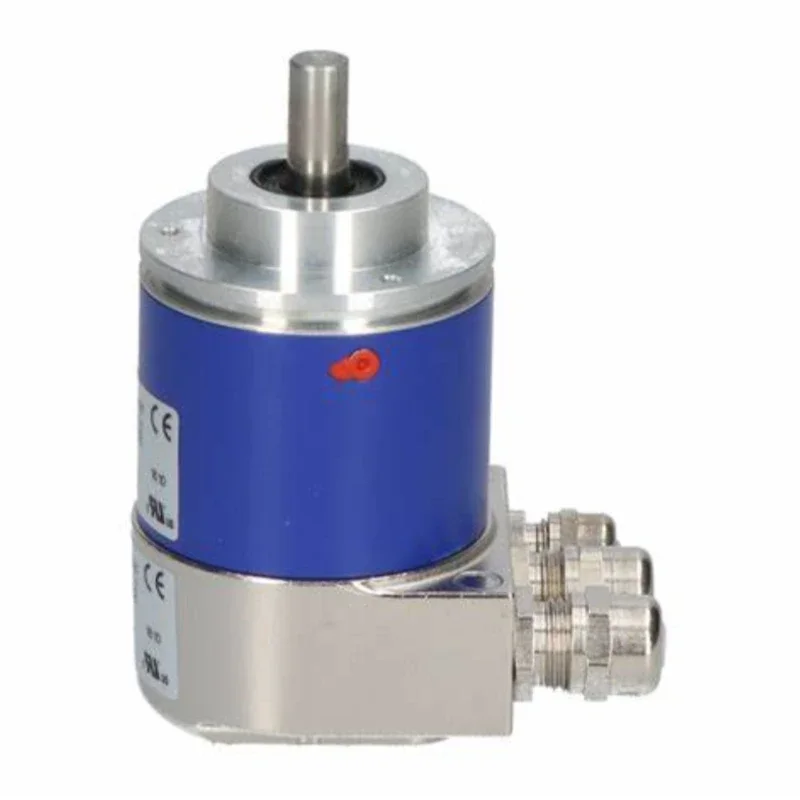 

Baumer GXMMW.A203P32 absolute rotary encoder 100938272 clamping flange 10m ip65 profibus DPV0 cable gland
