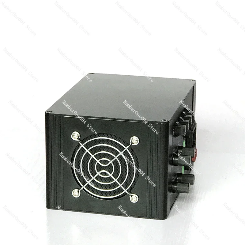 Suitable for LED Constant Current Four-channel Output Stroboscopic-free Standard Analog 4-channel Visual Light Source Brightness