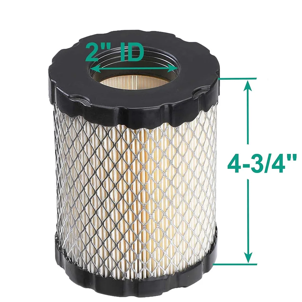 2-sets-of-798897-air-filters-with-matching-593217-pre-filters-and-845125-fuel-filters-for-lawn-mower-maintenance