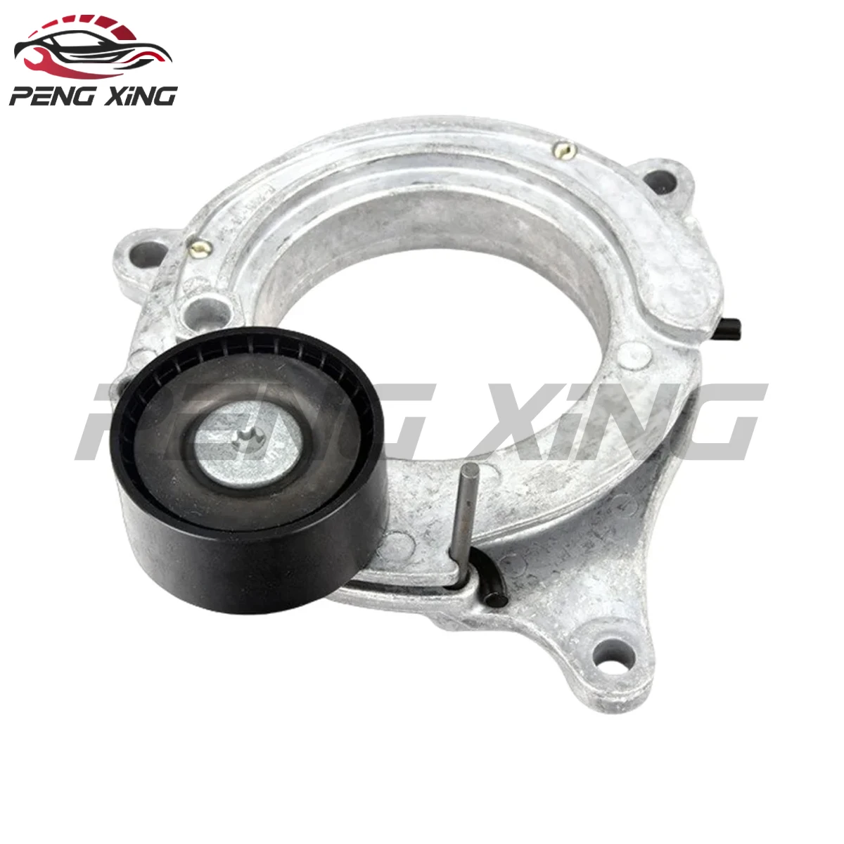 Натяжитель ремня двигателя для BMW G30 F90 530 540 G32 630 640 F33 F32 F36 F82 F83 420 430 B48 B58 OEM 11288570439 11288580360 Натяжитель ремня двигателя для BMW G30 F90 530 540 G32 630 640 F33 F32 F36 F82 F83 420 430 B48 B58 OEM 11288570439 11288580360