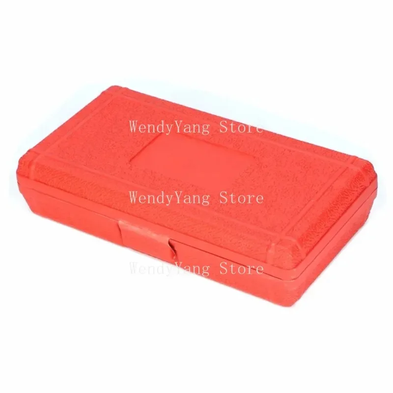 Suitable for A Complete Set of Motorcycle Chain Breakers, Chain Rivets, Bicycle Chain Tools, Bicycle Accessories, Portable Case