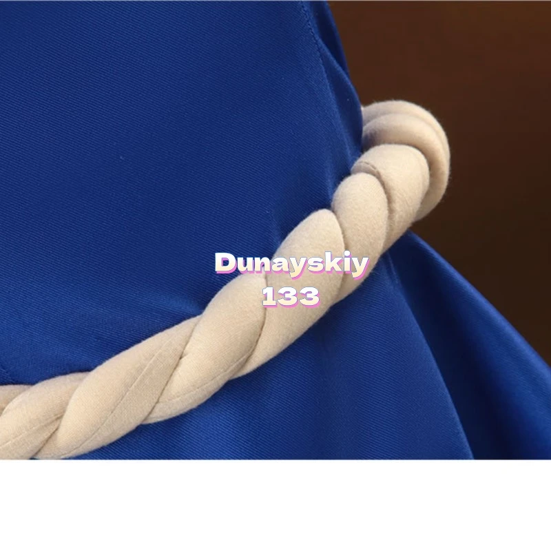 ‌ ‌ ‌ ‌ ‌ فساتين دكتور أنيمي ستون كوهاكو التأثيرية ملحقات شعر مستعار كهرماني أزياء الهالوين كرنفال المسرح Disfraz Mujer للهالوين كوس