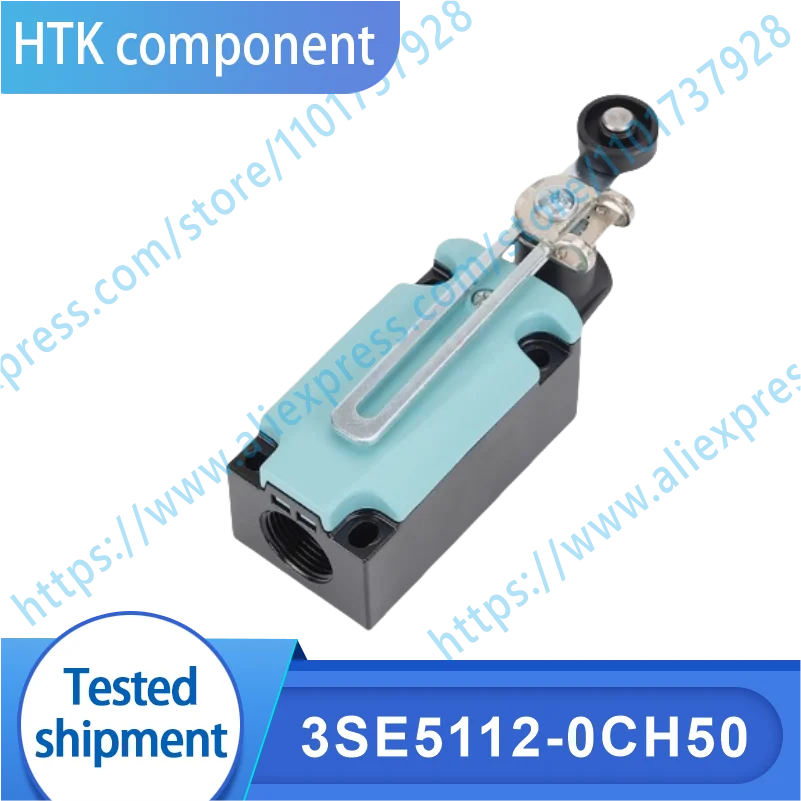 3SE5112-0CH50 travel switch