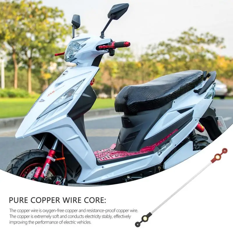 Battery Cables Battery Power Inverter Cables Battery Cables Battery Power Inverter Cables For Boat Marine RV ATV Automotive