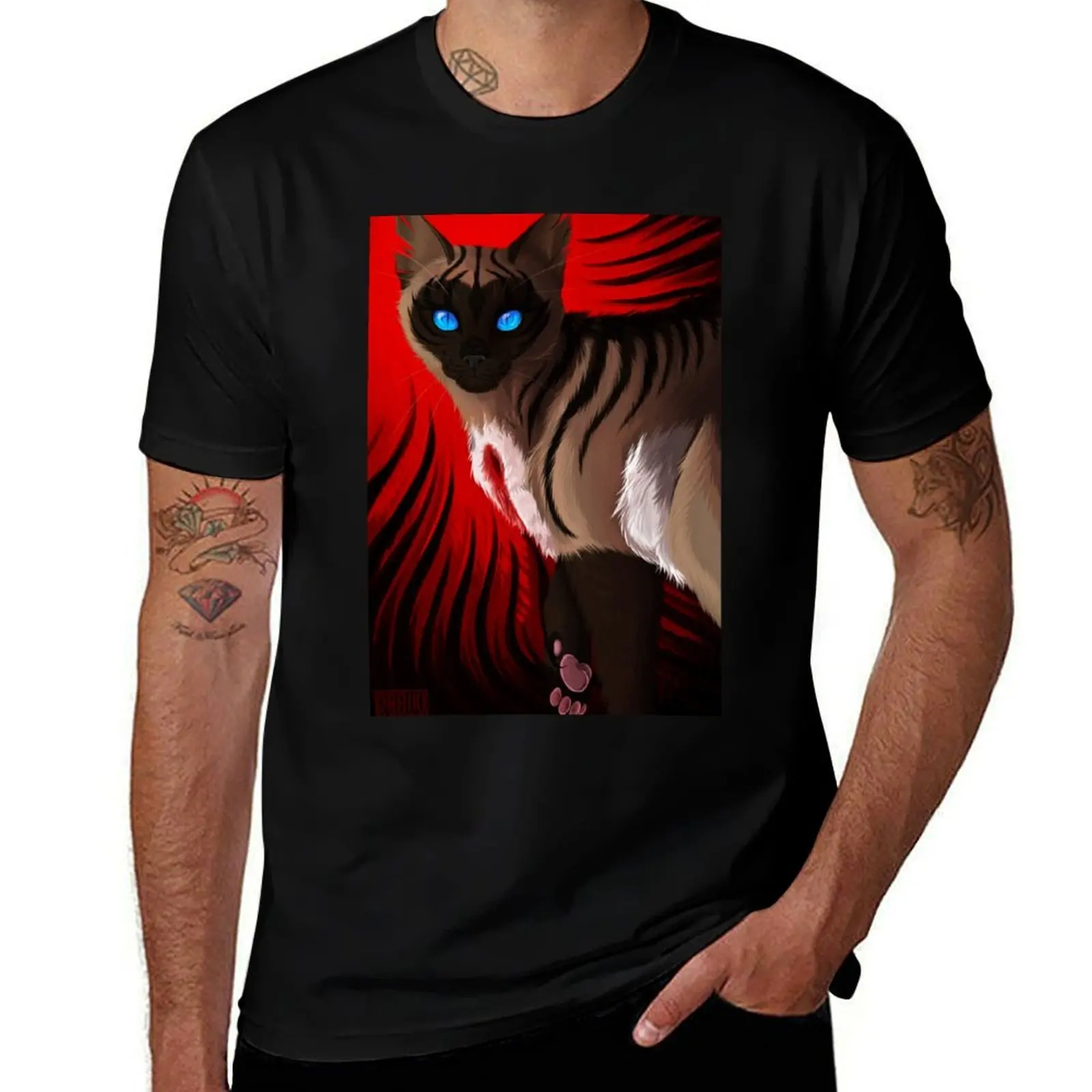 

Hawkfrost T-Shirt essential t shirt t shirts for man graphic tees T-Shirt