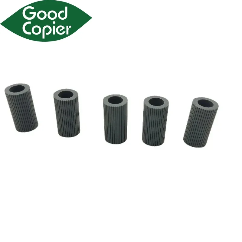 5pcs ML3310 Pickup Roller Tires Rubber for Samsung ML21652160 2164 3312 SCX 3400 M2020 2021 M2022 M2026 M2070 M2071 JC66-03439A