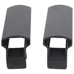 2 Pcs Aquarium Light Holder Fish Tank Light Bracket Aquarium Stand Lighting Holder Lamp Aquariums LED Accessories