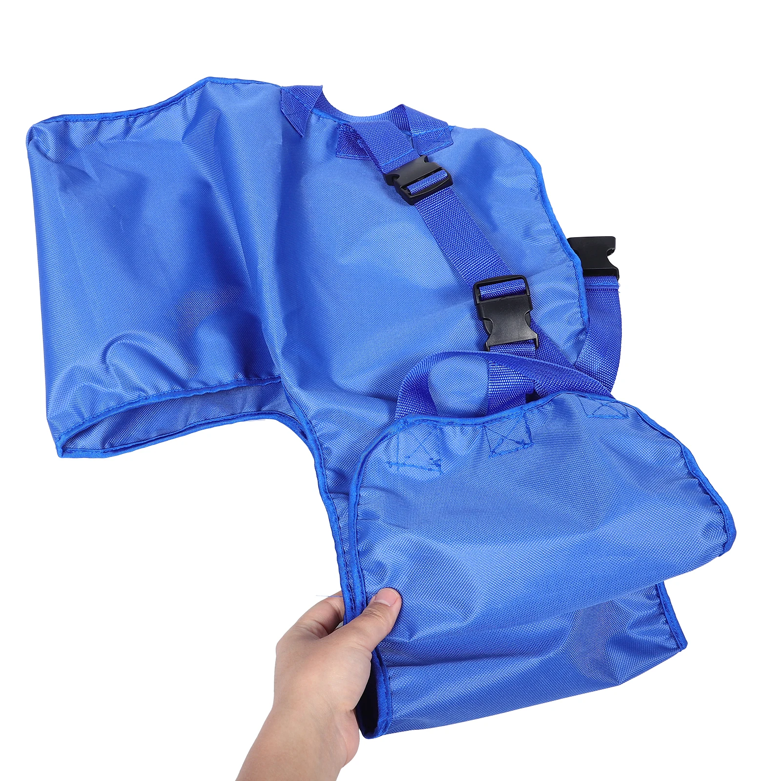 

Пояс для поворота для пожилых людей, мягкий удобный ремень для ремонта прикованных к постели пациентов, ремень безопасности, многофункциональный