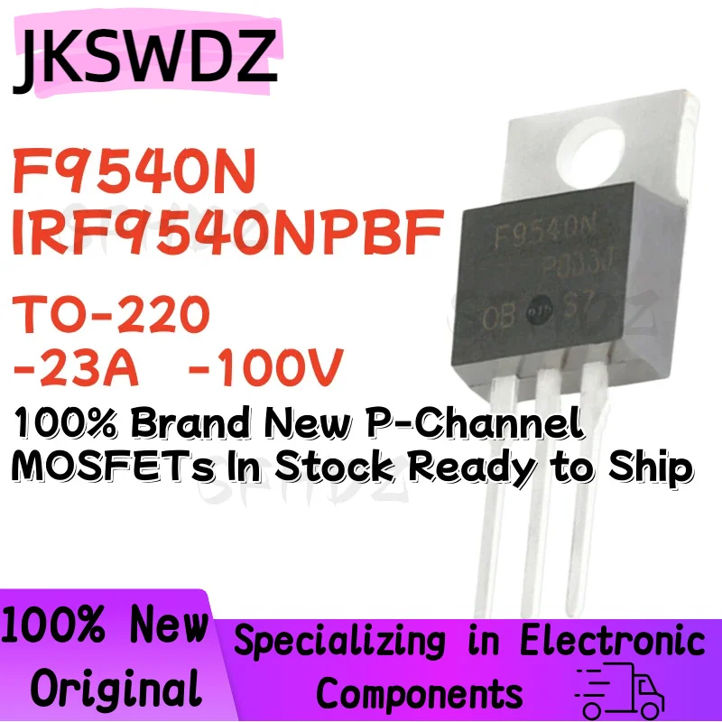 : Transistors