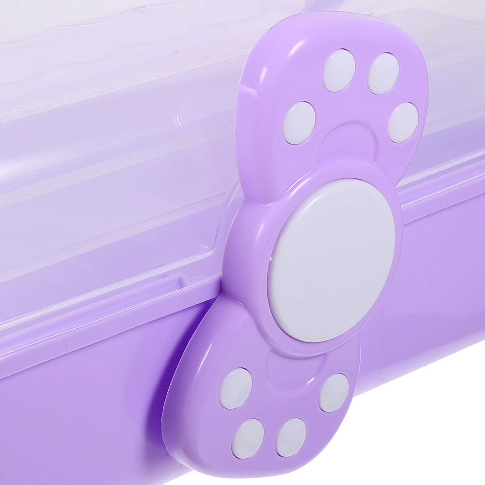 

Large Capacity Portable Medicine Box Handheld First Aid Case Medical Storage Organizer Emergency Box First Aid Case