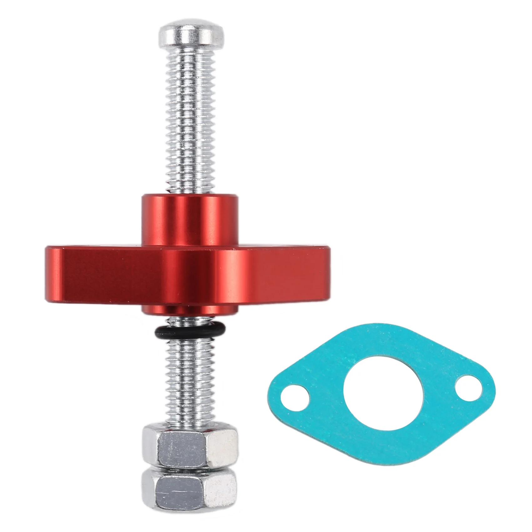 A64P-ATV Cam Timing Chain Tensioner For HONDA TRX 400EX TRX 450R For Suzuki LTZ 400 Z400