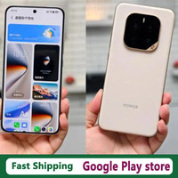 DHL Fast Delivery Honor GT Pro Cell Phone IP69 Waterproof 50.0MP 90W Charge 7200mAh Battery 6.78\