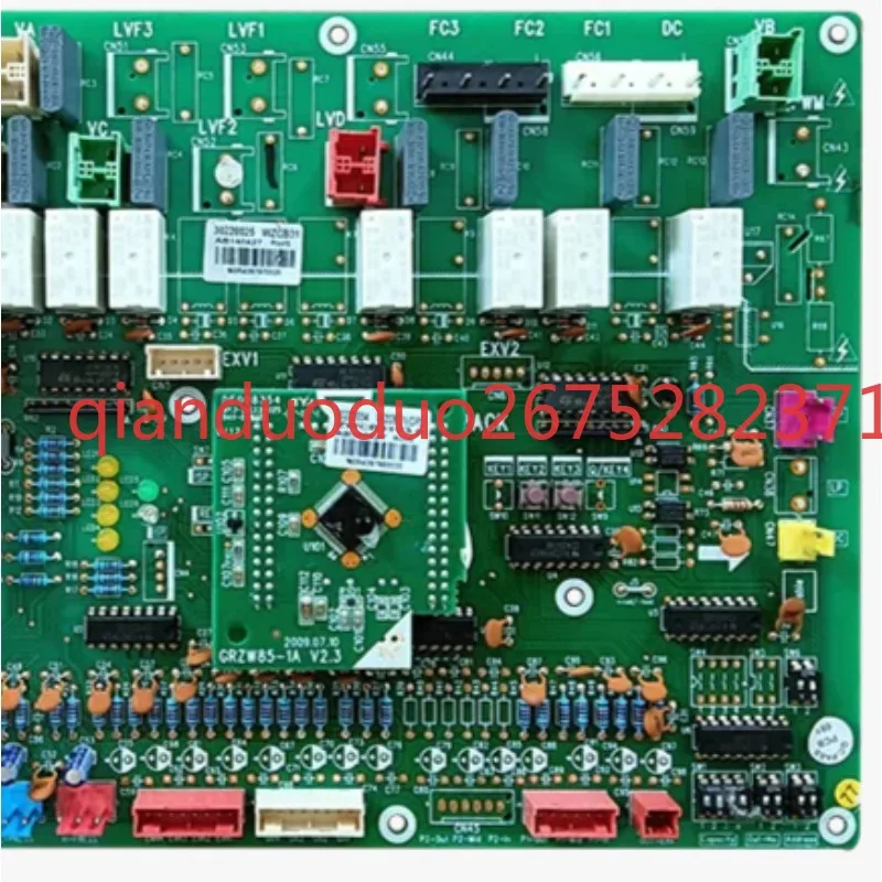 Applicable to Gree central air conditioner external machine control main board 30220025
