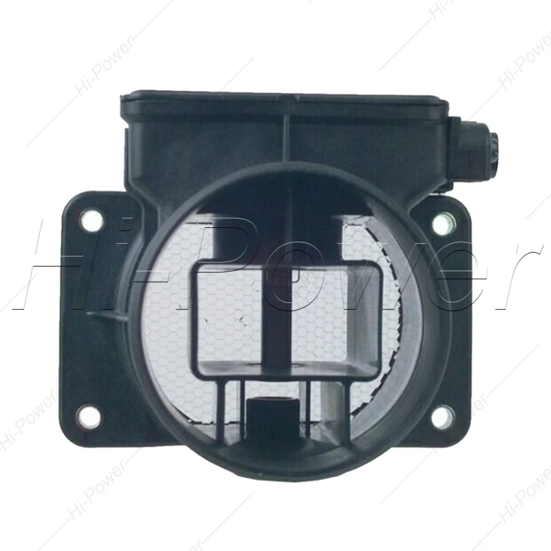 Immagine 3: MR 578399 , E5T08073 Sensore di flusso d'aria di massa Cardone 74-60025 Reman per Mitsubishi Lancer 2.0L-L4 MR 03-06 578399 , Sensore E5T08073