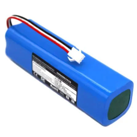 Pour XiaoMl Roidmi Eve Plus accessoires d'origine batterie au Lithium batterie Rechargeable convient