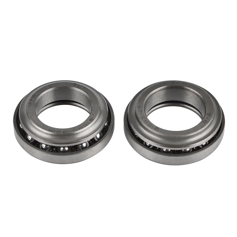 

Steering Stem Bearing Kit For Honda C70 CL70 Scrambler CT70 CT90 Trail SL70 SL90 Motosport ST90 TrailsportXR50R Z50A Z50R CRF50F