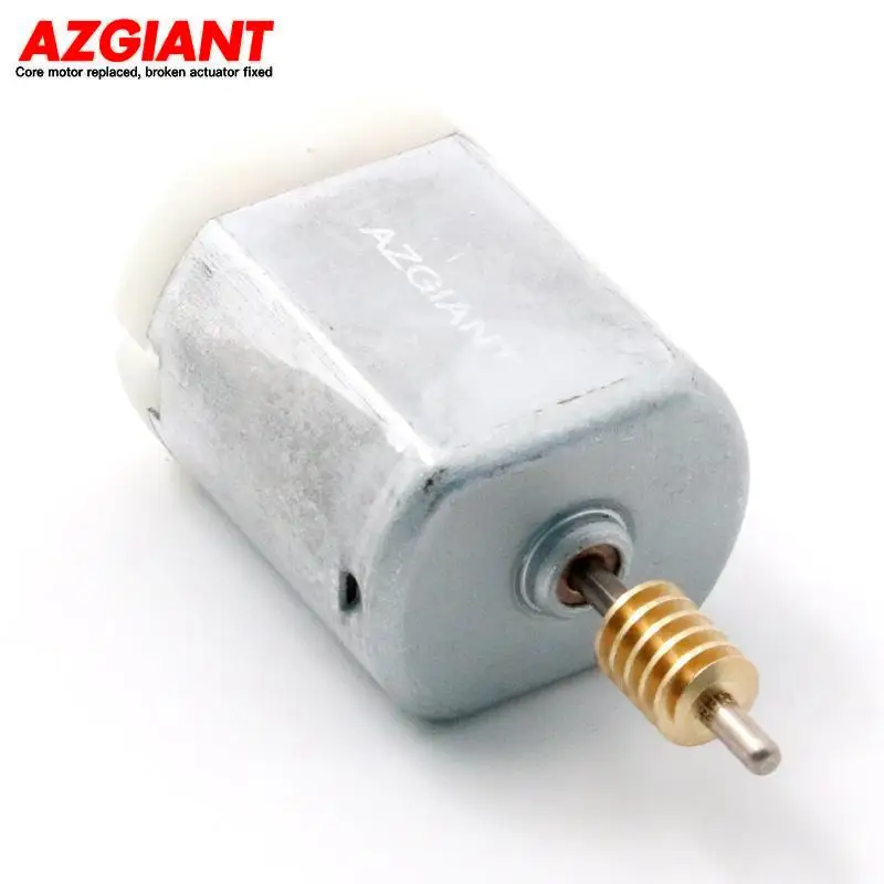 

AZGIANT 6teeth For 2016-2020 Vauxhall Mokka X Wing Mirror Power Folding Unit Inner 12V DC Motor