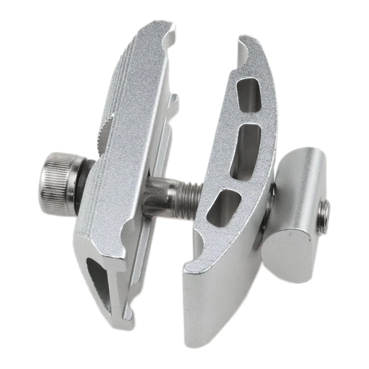 

ABHQ-Bicycle Pipe Clamp Bike Seatpost Clamps Aluminum Alloy Bicycle Seatpost Clamp Bicycle Seat Tube Clamp