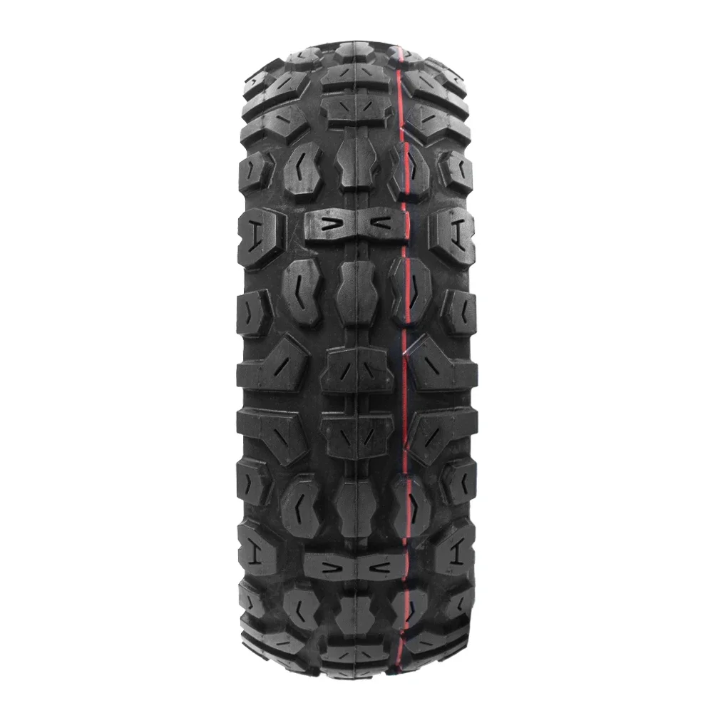 10 Inch 10*3.0 Off-Road tubeless Tire 10x3.0 Vacuum Tyre For Zero10x Dualtron KUGOO M4 Pro Kaabo Electric Scooter Thickened Tire