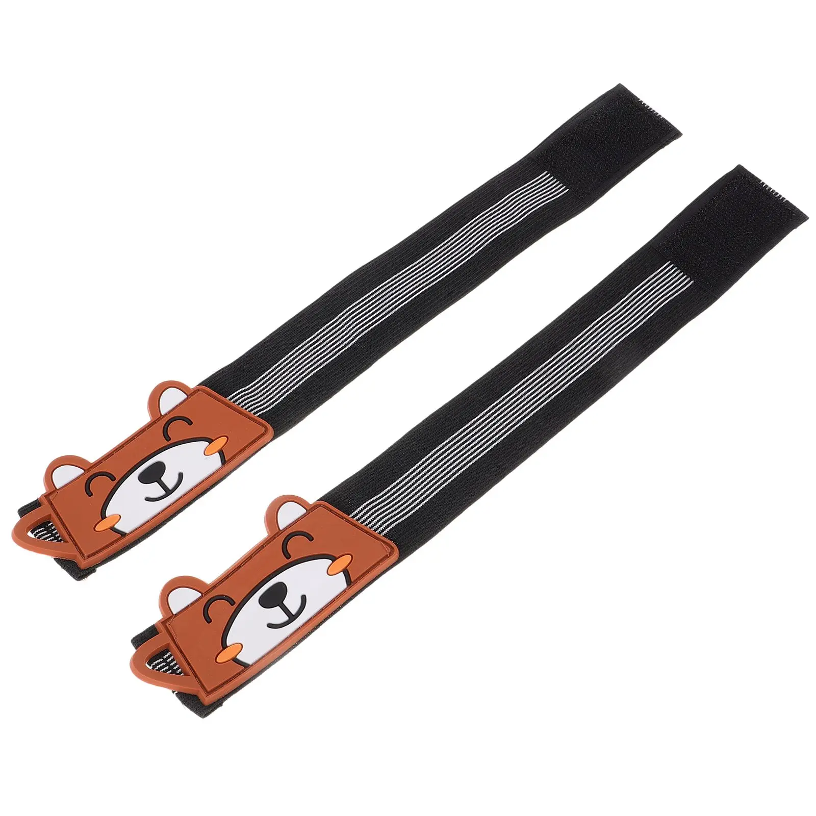 

Велосипедный пояс, леггинсы, эластичные ремни для ботинок, регулируемая полиэфирная трубка, гладкие универсальные гаджеты для кемпинга, езда