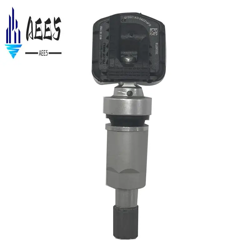 

AEE5-802000012AA TPMS Tire Pressure Sensor For Chery Tiggo 7 Tiggo 4 E3 2013-2020 Pressure Sensor Monitoring System