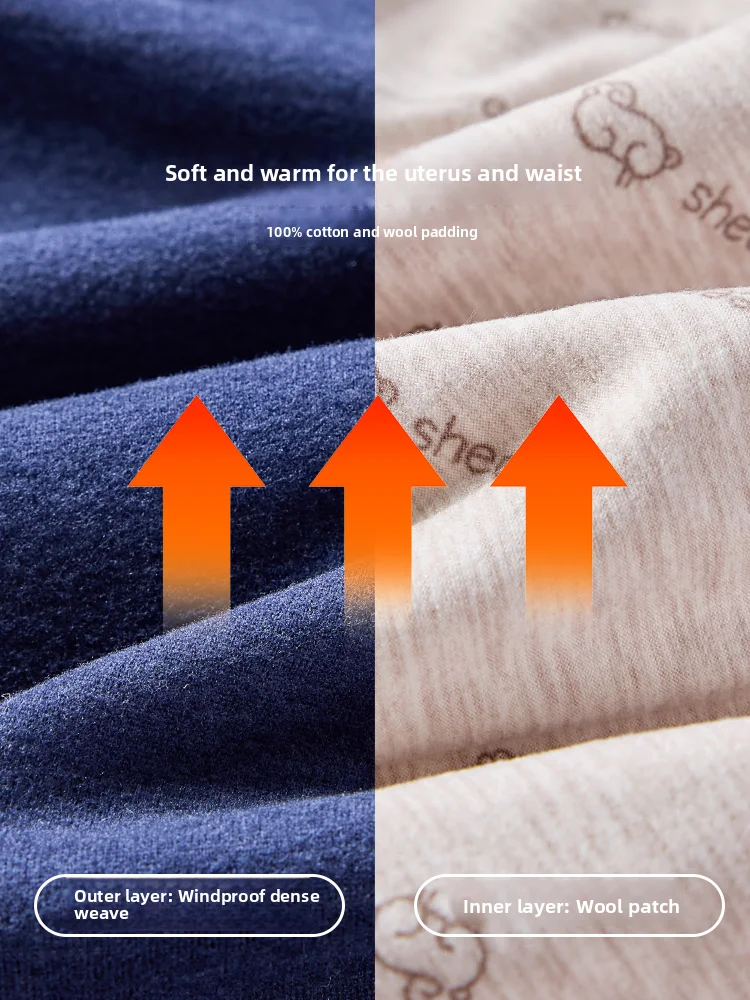 Men's Thermal Fleece Lined Thickened Vest Inner Wear Winter Warm Base Layer Shirt City Beauty Simple Style V-Neck  Color