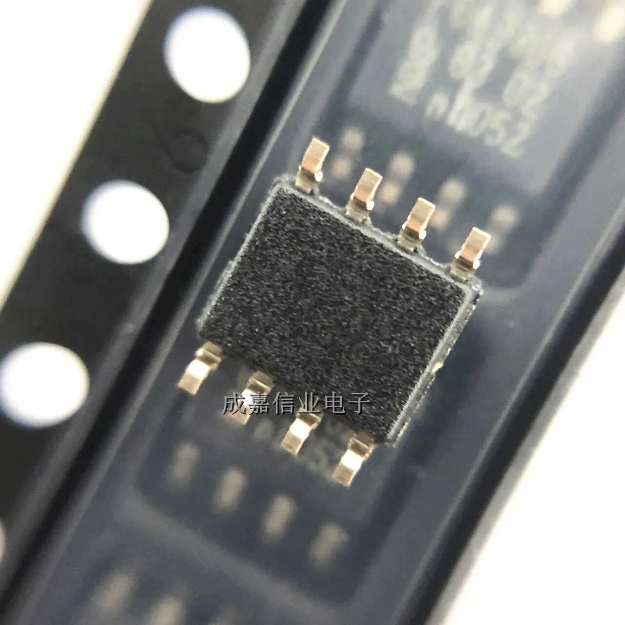 10pcs/Lot PCA9306D SOP-8 PCA9306 Translation - Voltage Levels DUAL I2C/SMBUS VOLT TRANSL Operating Temperature:- 40 C-+ 85 C