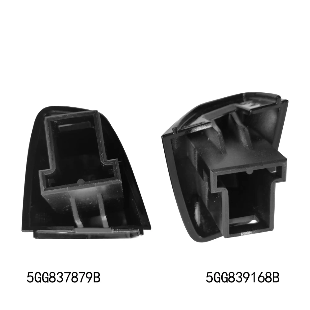 Outer handle cover 5GG837879B 5GG839168B For Audi Q3 Skoda Octavia Kodiaq Superb Karoq Kamiq VW Golf Lavuda Teramont Tayron