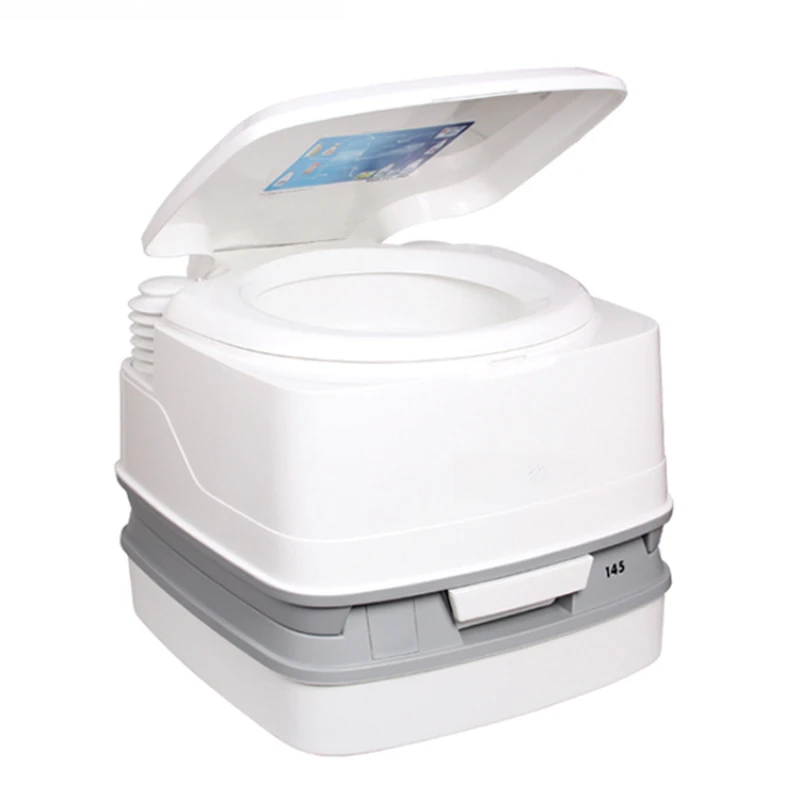 

Room Car Portable Toilet Children Outdoor Travel Deodorant Removable Toilet PPQ145
