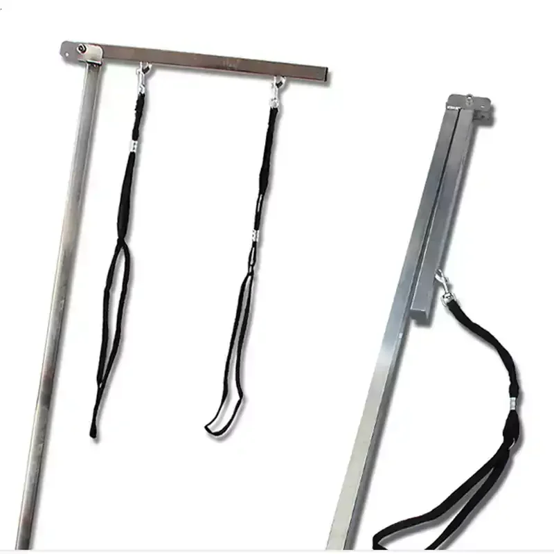 Pet Beauty Table Bracket Accessories, Sling Fixture, Hair Blowing Beauty Table Boom, Dog Shearing Fixed Gantry Frame
