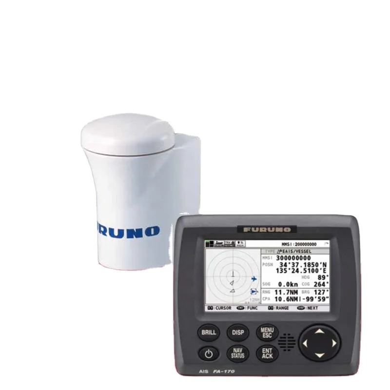 Marine Electronics … - image