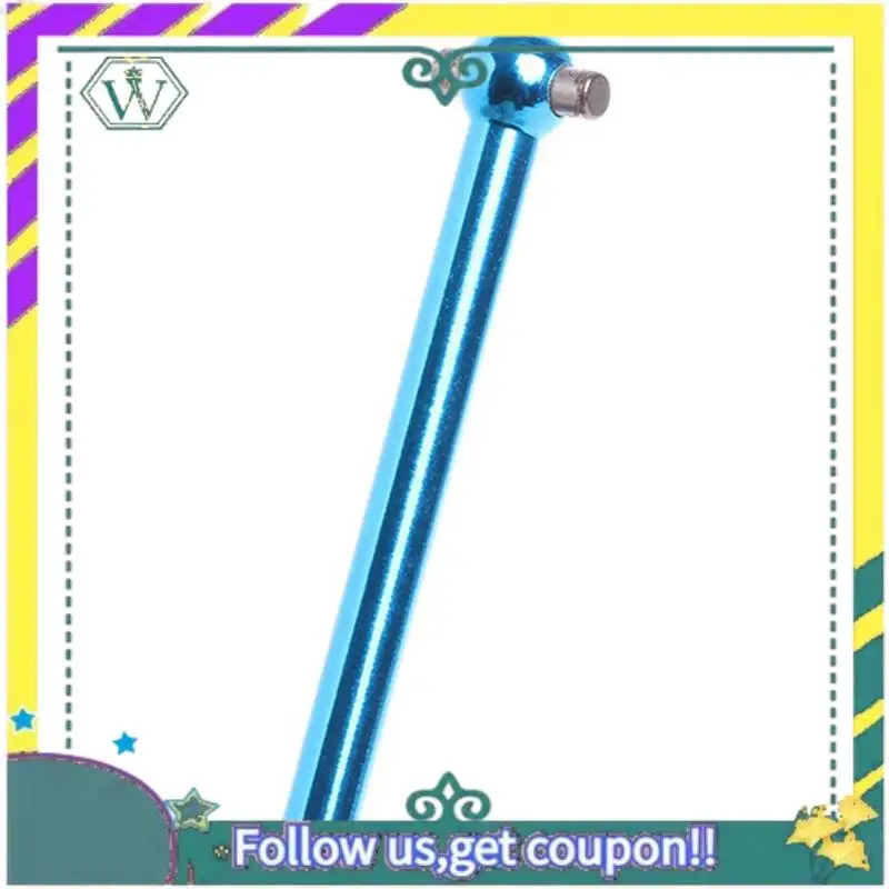 

(Новый) 40 шт. для Wltoys A979, обновленные детали F/R, металлическая собачья кость A959-07 для A949 A959 A969 K929 Himoto E18 Spino HSP 1:18 RC Car