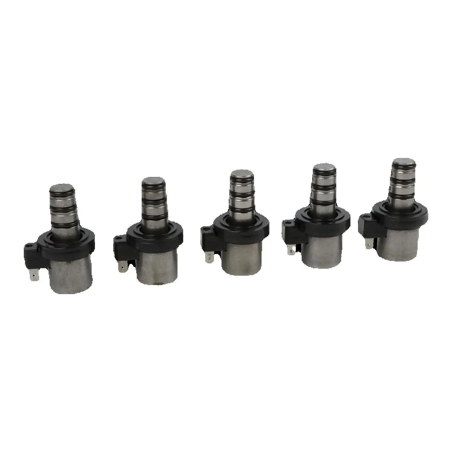 1set Transmission Solenoids Valve With Harness F4A41 F4A42 For 1996-on Mitsubishi Kia
