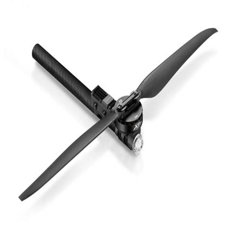 Hobbywing Original X11plus Combo 14S Plus-Agricultural Dr-one Spraying Integrated Brushless Power System Set