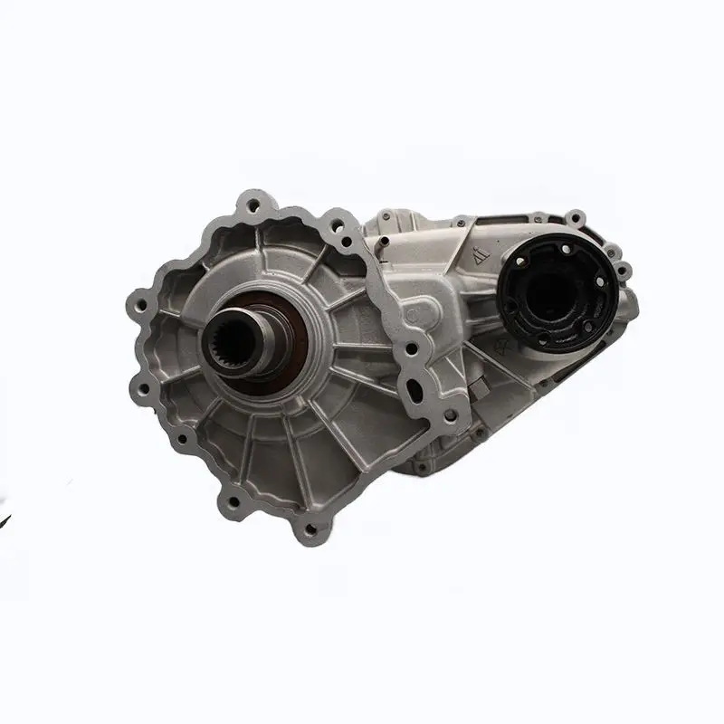 Autoteile 52853664AG Verteilergetriebe 8HPSHP Allradantrieb