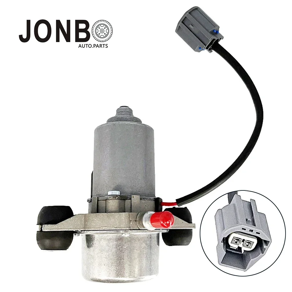 JONBO 009428081 UP28 pompa per vuoto elettrica Power Brake Booster gruppo ausiliario compatibile con Chevrolet Camaro Volvo V40 CTS