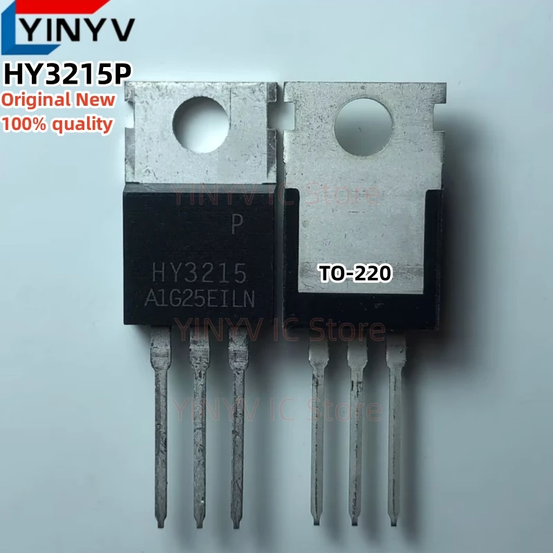 10Pcs HY3503P HY3503 HY3506P HY3506 HY3410P HY3410 HY3215P HY3215 HY3210P HY3210 HY3208P HY3208 HY3708P HY3708 HY3704P HY3704