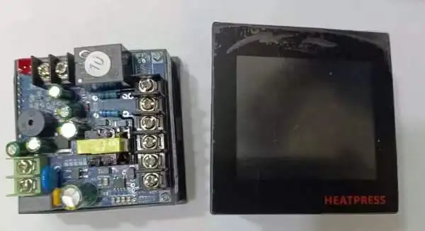 High Speed HS Circuit Board Professional Multifunctional Durable Electronic Printed Circuit Board For DIY Electronic Project