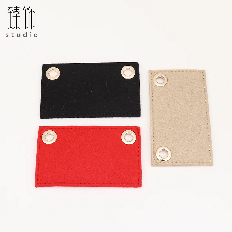 Designer card holder transformation inner bile woc chain saddle card clip underarm crossbody shoulder Luxury strap