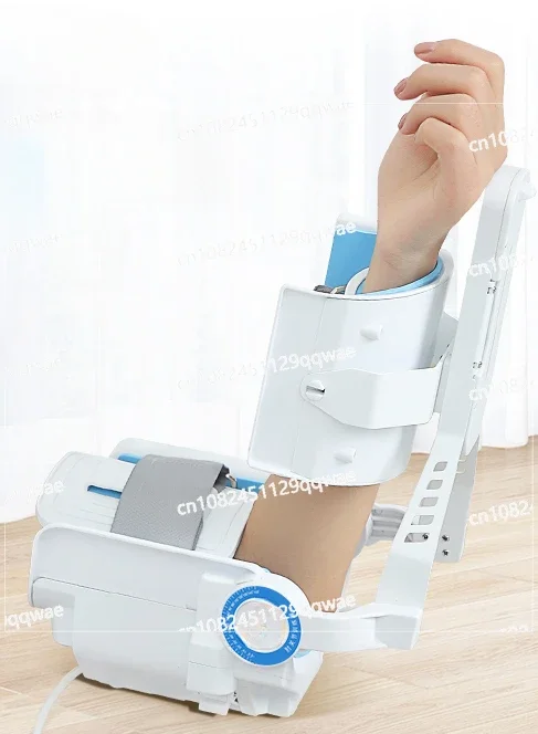 

Moderate Elbow Rehabilitation, Arm Flexion and Extension Trainer, Arm Fracture, Postoperative Exercise Hemiplegia