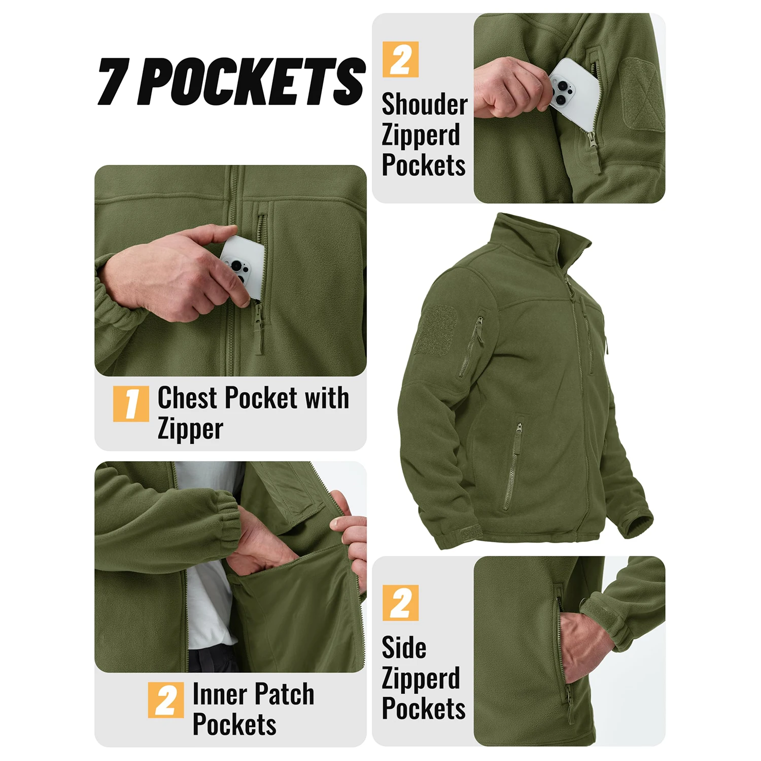 Thumbnail 4 - #75 Best Jackets to Buy In 2026