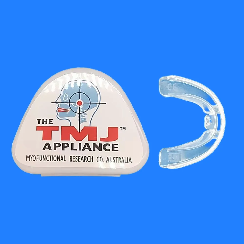 Ортодонтические брекеты MRC TMJ MRC T4K/MRC T4B/MRC T4A Series Тренеры Myobrace TMJ Ортодонтическая стоматология