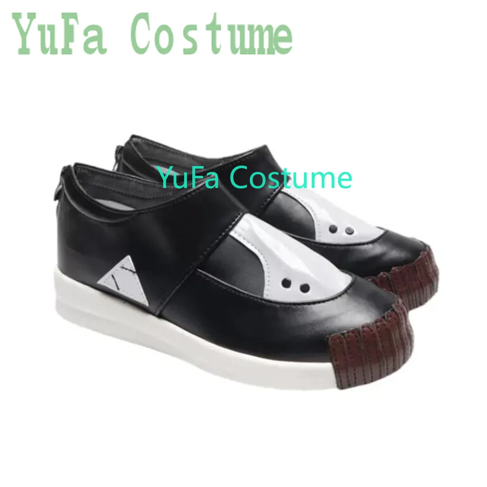 Koleda Belobog Zenless Zone Zero Cosplay Shoes Boots Game Anime Halloween Christmas YuFa Costume