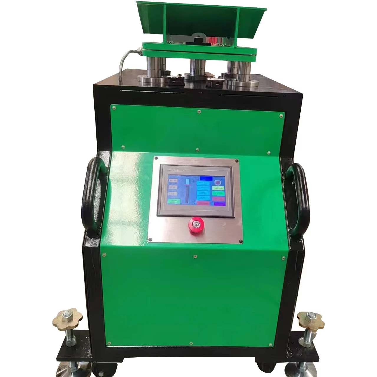 Auto Inspection Tool Factory Direct Price Suspension Diagnostic Tool Diagnose Machine