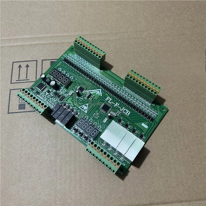 For Elevator Accessories Elevator Escalator Main Board FL-F-JCB Programmable Controller FL-F-JCB