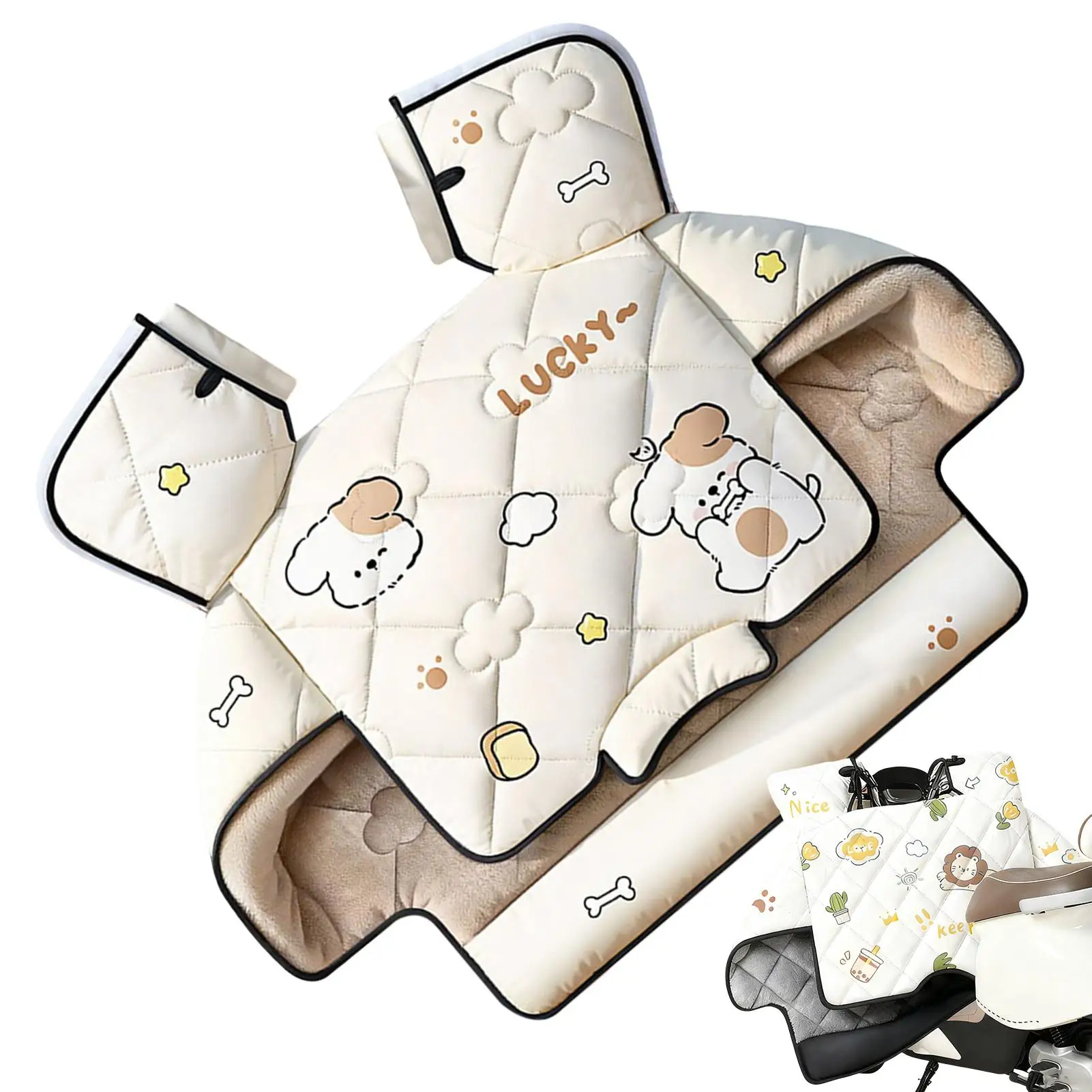 

Для пеших прогулок Чехол для ног скутера, термоколенное одеяло, ветрозащитный чехол для ног скутера для мужчин и женщин, прогулка, скалолазание, велоспорт, альпинизм