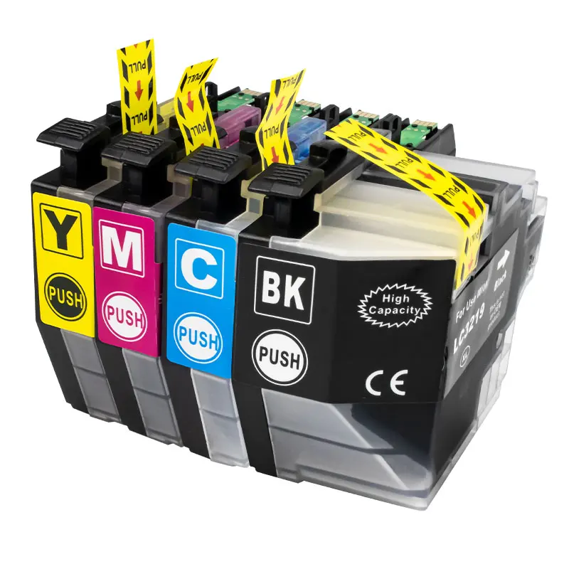 3219XL  LC3219XL LC 3219 XL Ink Cartridge Compatible For Brother MFC J5330DW J5335DW J5730DW J5930DW J6530DW J6930DW Printer