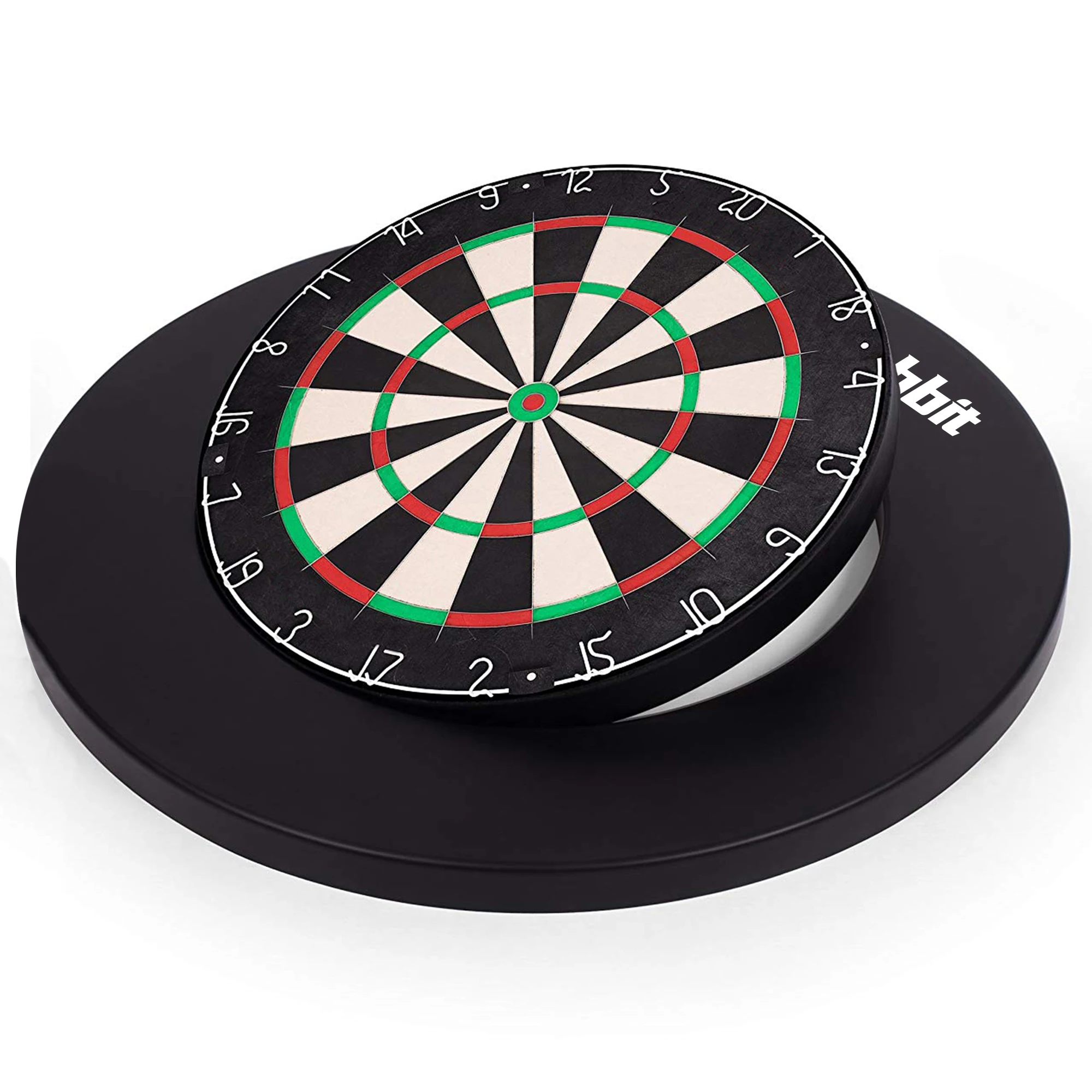 Thumbnail 3 - #44 Latest Dart Board Sets Offers